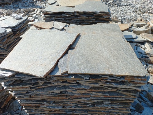 Серицит для лестницы, ступеней купить в Туринске