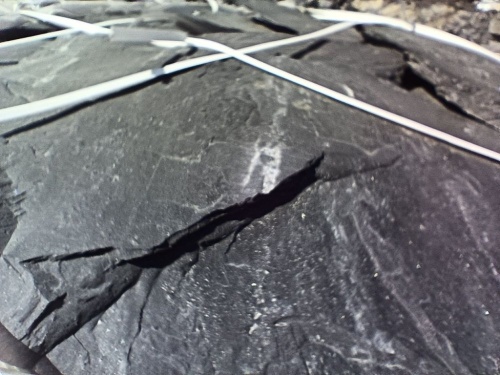 купить чёрный плитняк