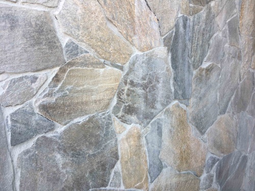 Плитняк златолит Уральский  для фасада купить в Туринске