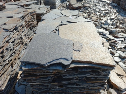 Серицит для лестницы, ступеней купить в Туринске